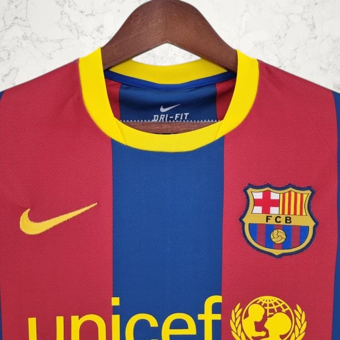 Nike FC Barcelona Dri-FIT シャツ
