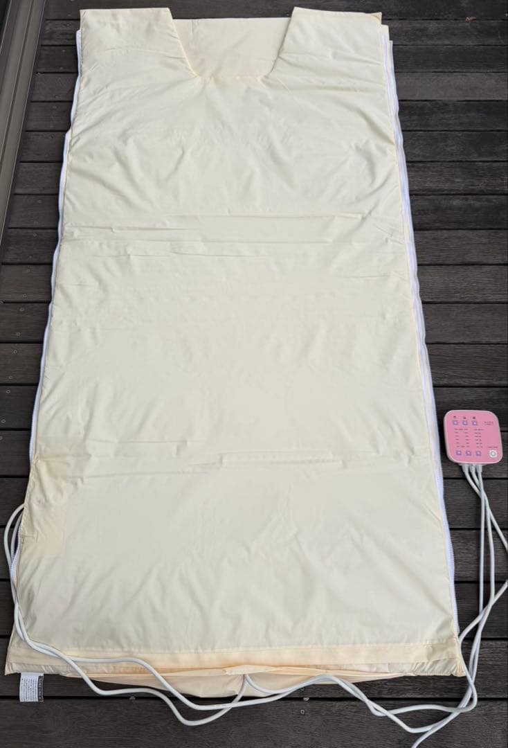 SURE LINE α シュアライン アルファ 遠赤外線マット