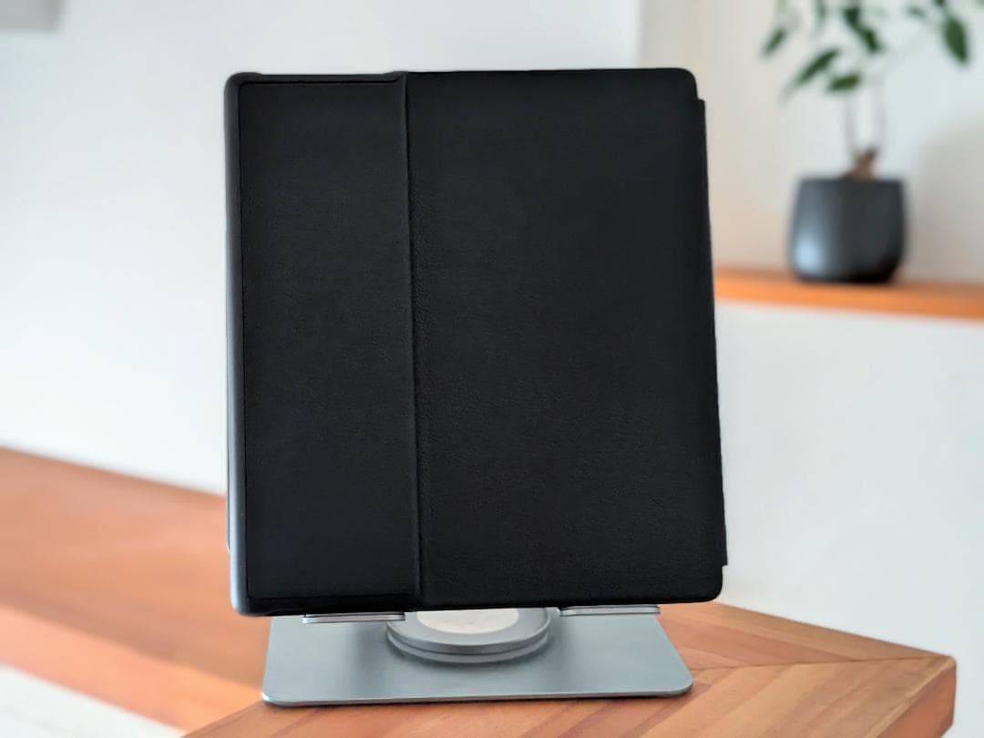 T*R様 超美品 Kindle Oasis 第10世代 32GB 広告無 純正レ