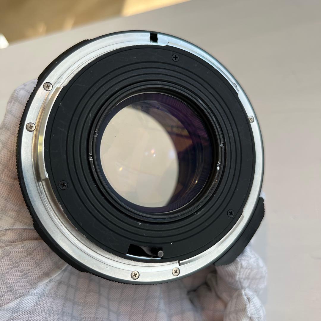 t*o様 PENTAX 67 レンズ2本　90mm 105mm グリップ