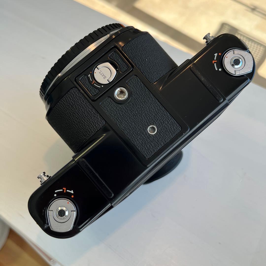 t*o様 PENTAX 67 レンズ2本　90mm 105mm グリップ