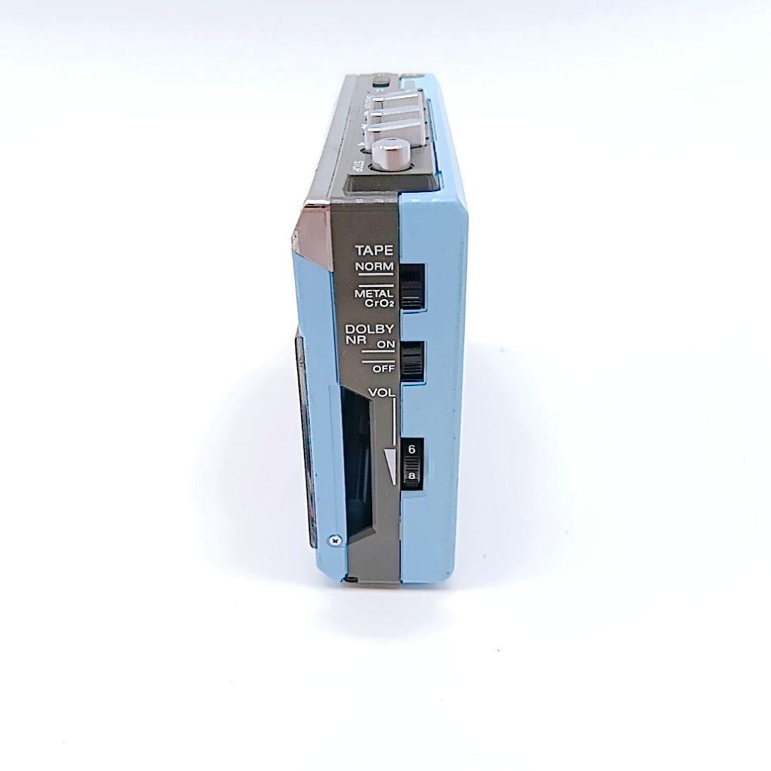 希少品 SONY WM-55 WALKMAN カセットウォークマン