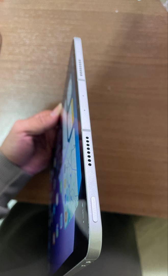 iPad Pro 11インチ 第4世代 Wi-Fi+Cellular