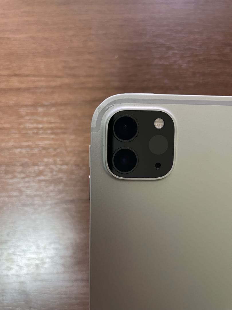 iPad Pro 11インチ 第4世代 Wi-Fi+Cellular