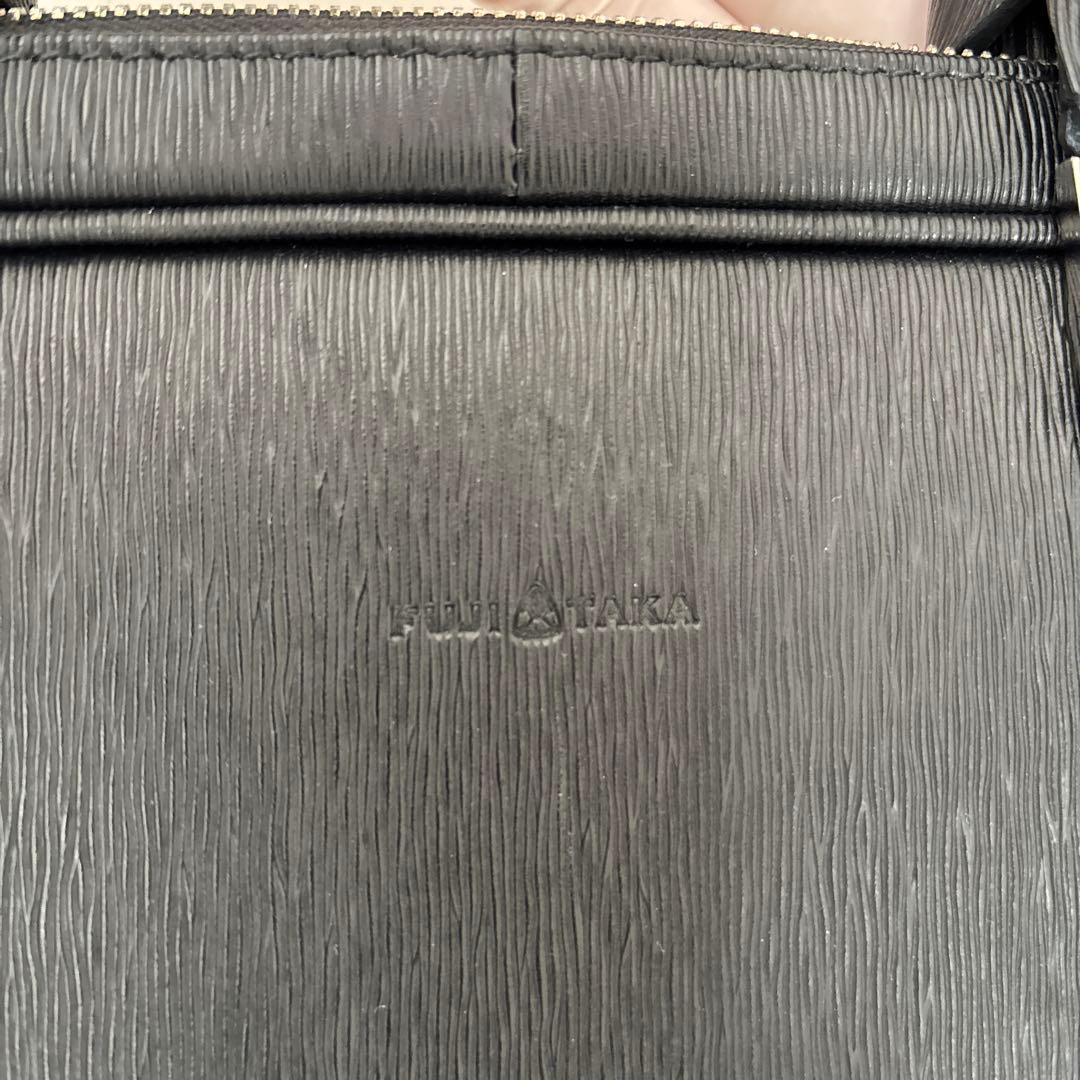 FUJITAKA ビジネスバックA4