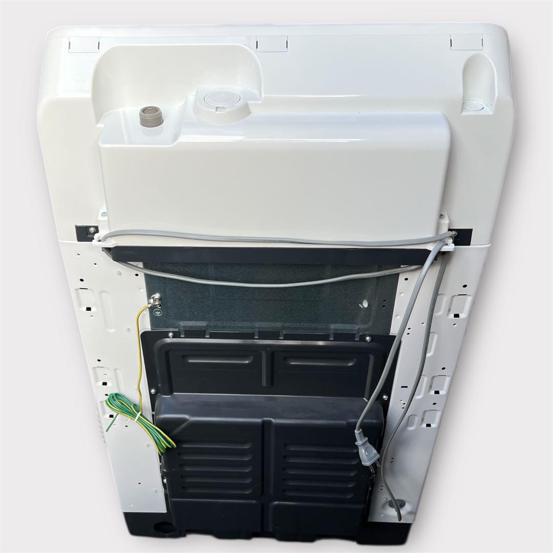 NA-SJFA8K2-W 2023年製　Panasonic ハイエンドモデル