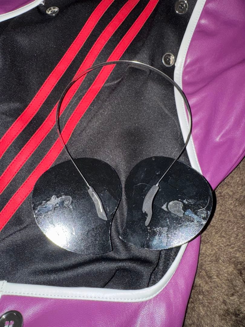 ワートリ　香取葉子　コスプレ　Costomo製Mサイズ