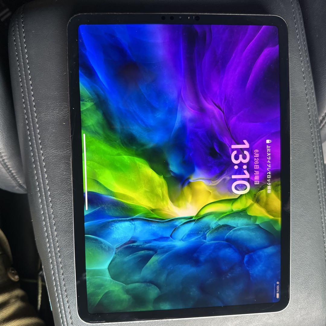 iPad Pro 第2世代 256GB 良品