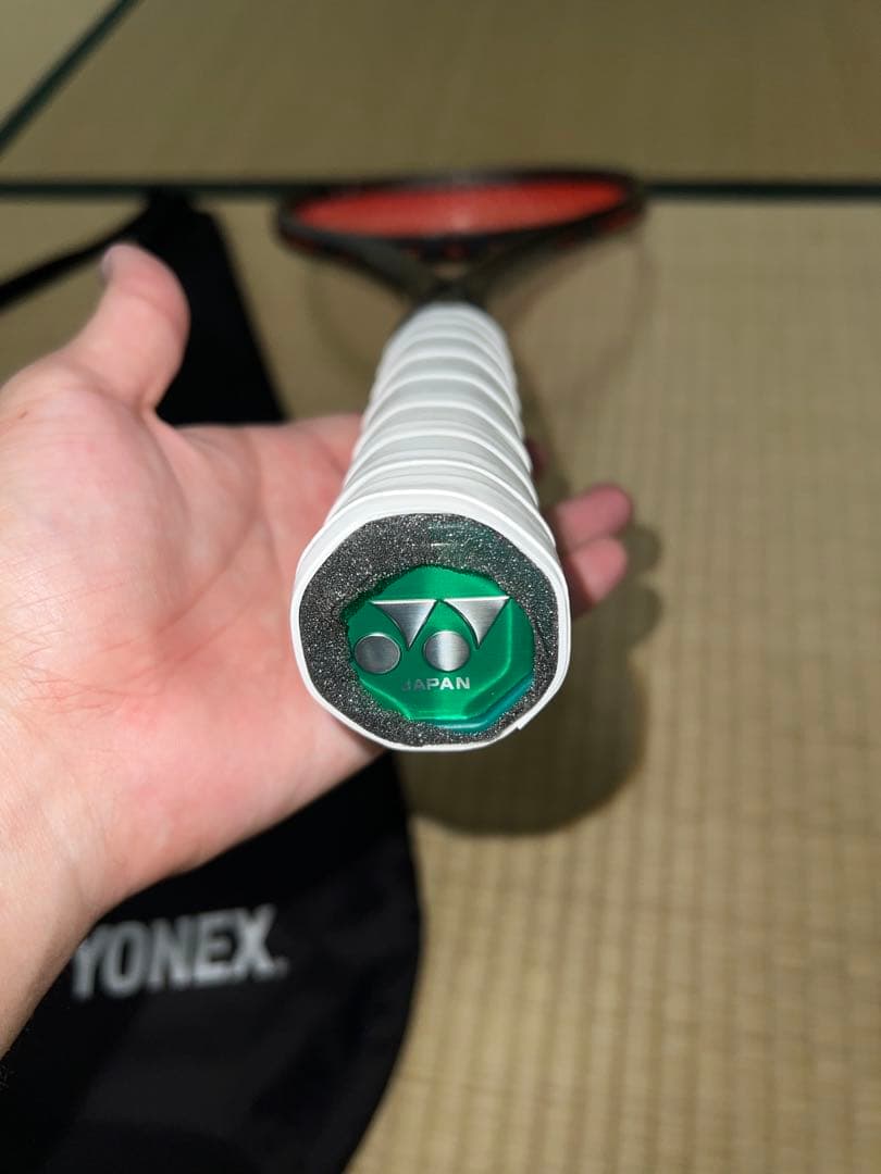 ボルトレイジ 8S UL1 新色