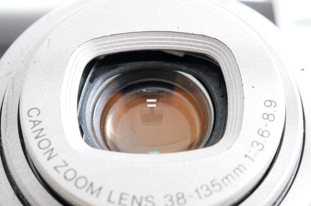 動作品CANON キャノン Autoboy S II PANORAMA