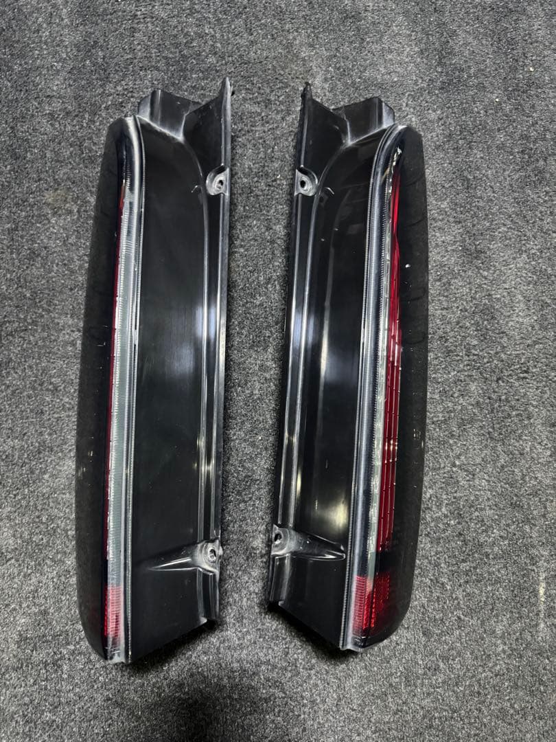 415 コブラ　ライトセーバー　シーケンシャル　テールランプ