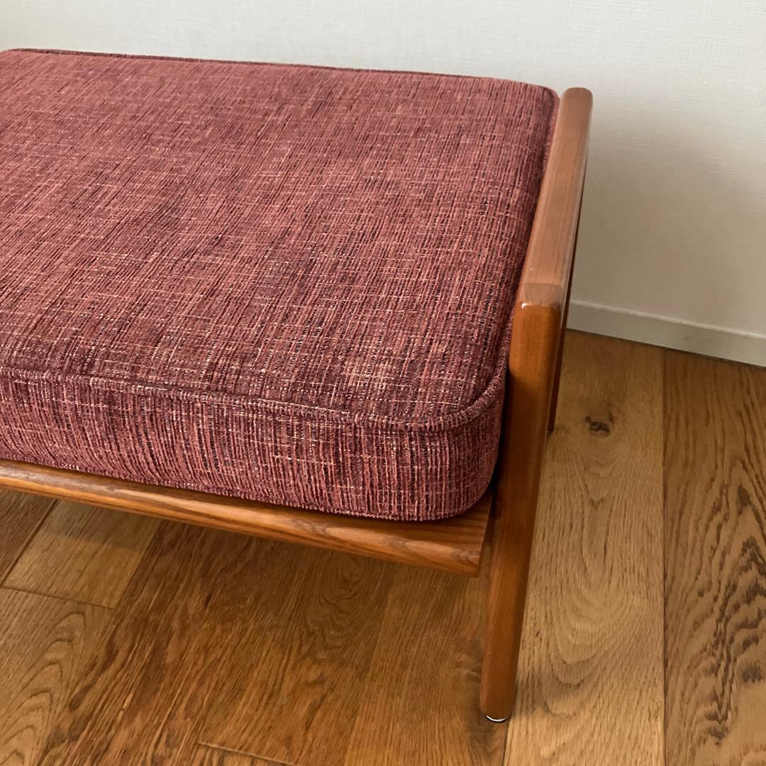 こ*ぬ様 ACME furniture アクメファニチャー DELMAR オット