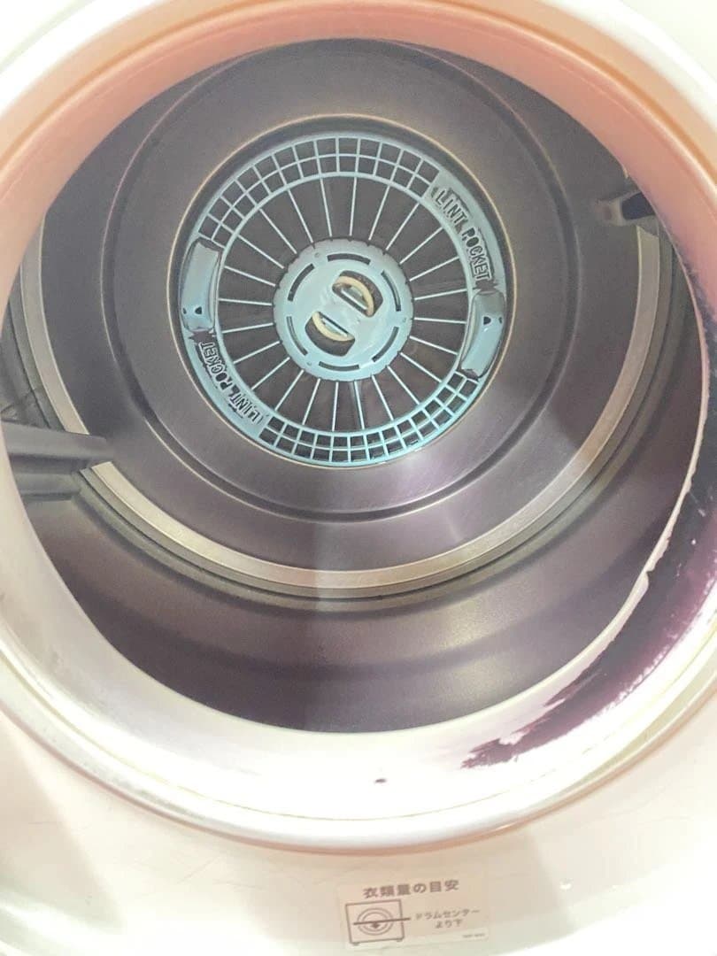 リンナイ ガス衣類乾燥機 乾太くん RDT-31S