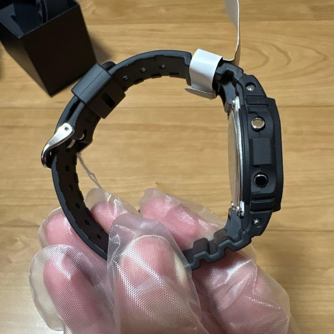 カシオ CASIO G-SHOCK MIP液晶 GW-BX5600-1JF