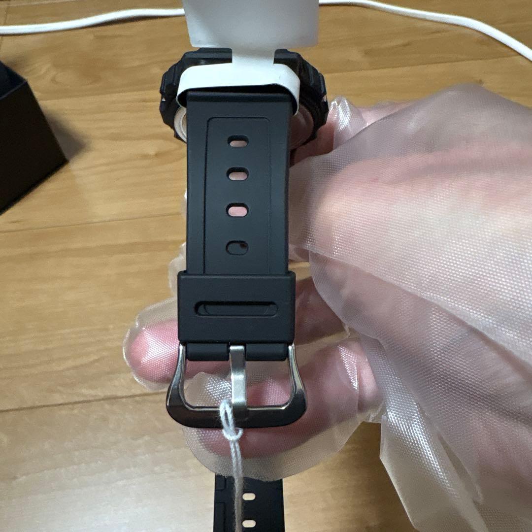 カシオ CASIO G-SHOCK MIP液晶 GW-BX5600-1JF