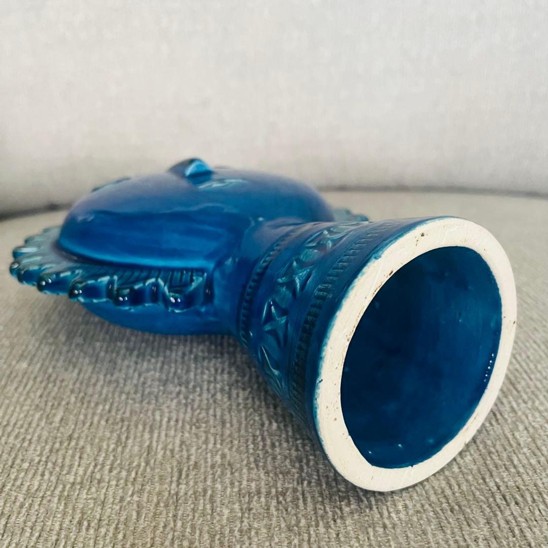 BITOSSI SUN ビトッシ 太陽 リミニブルー FLAVIA フラビア