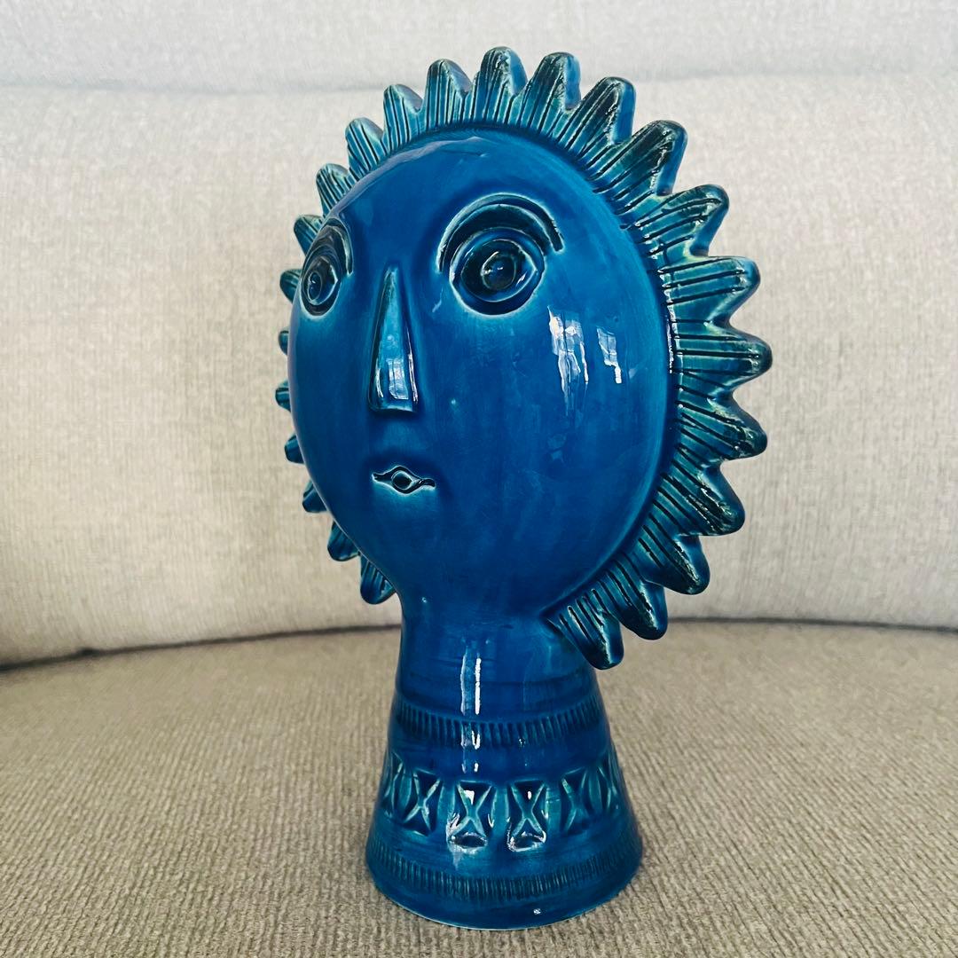 BITOSSI SUN ビトッシ 太陽 リミニブルー FLAVIA フラビア