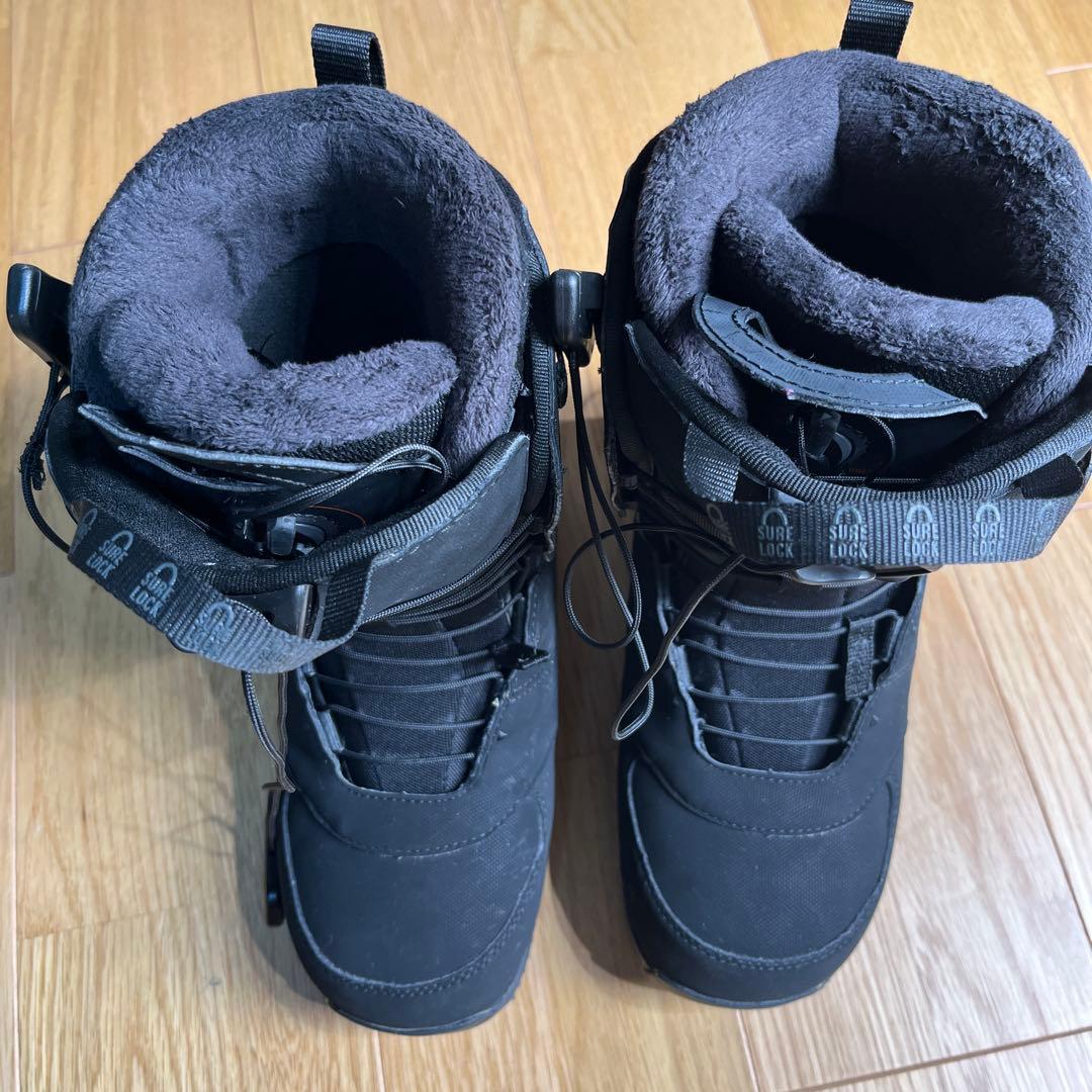 スノーボード SALOMON IVY 24cm