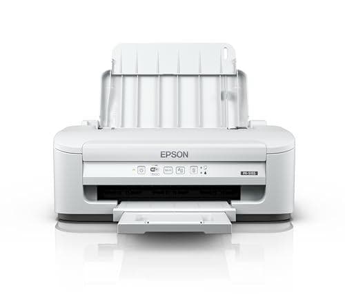 Aエプソン プリンター A4 モノクロ インクジェット ビジネス向け PX-S1