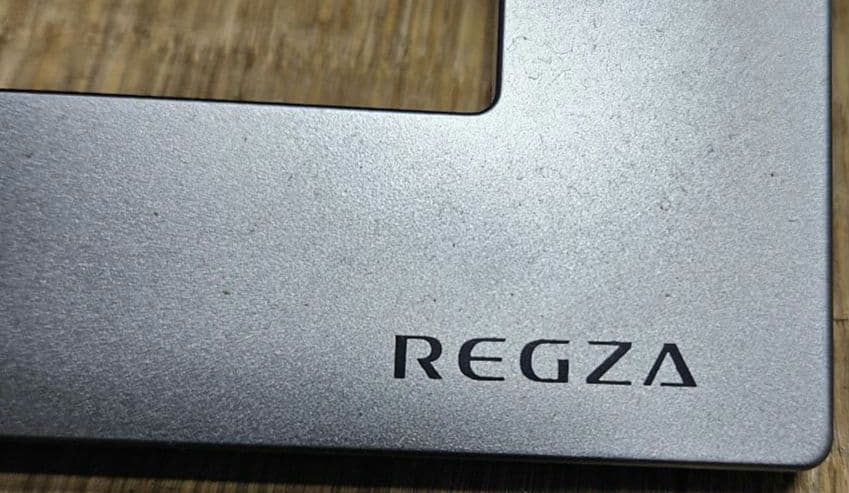 TOSHIBA REGZA43インチ43M530X 2019年製