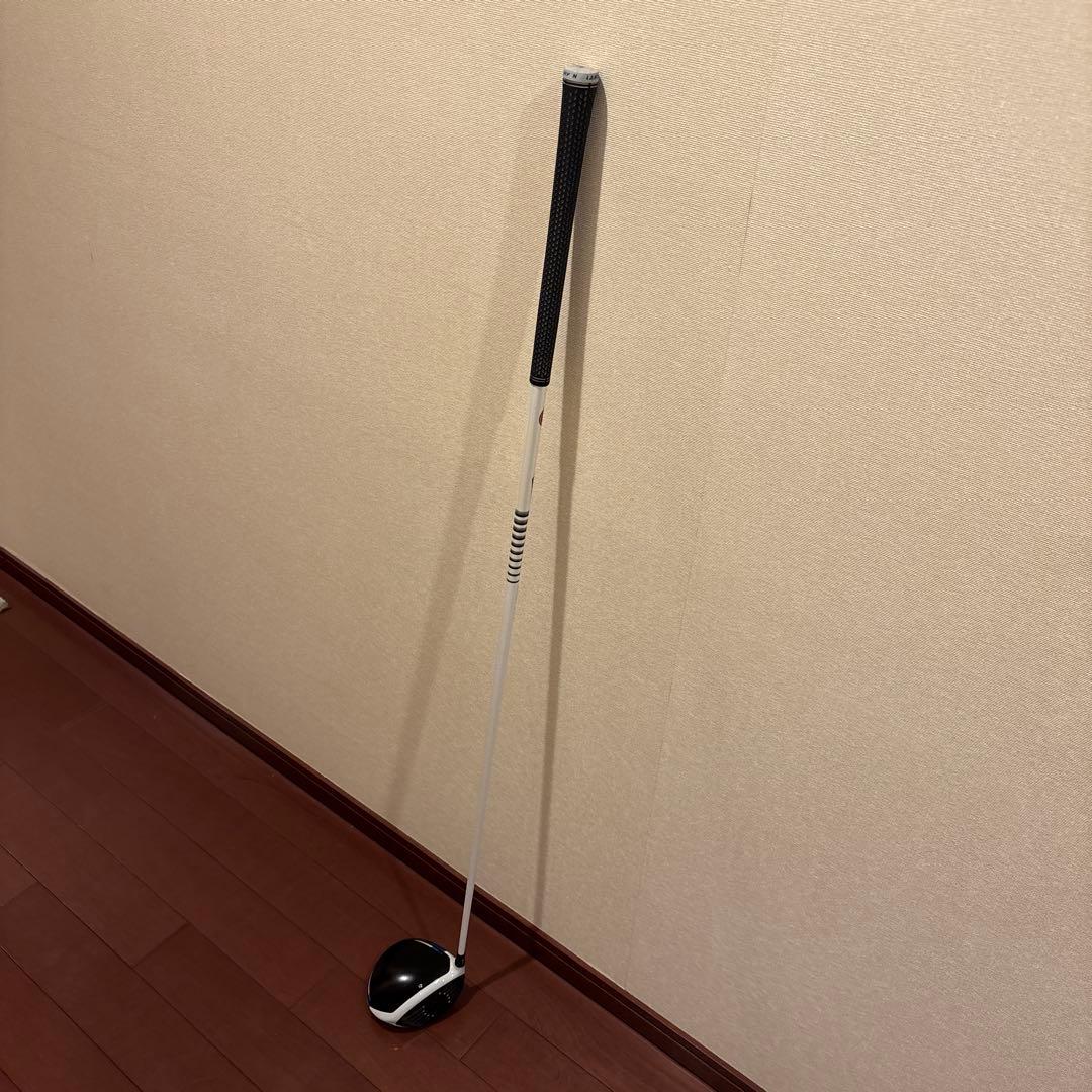 【美品】SIM2 グラファイトデザインHD6-S