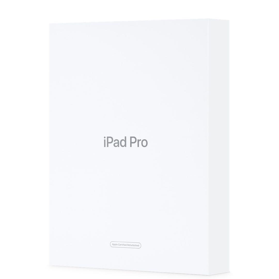 【Apple Pencil付】iPadPro 11インチ 第2世代 128GB