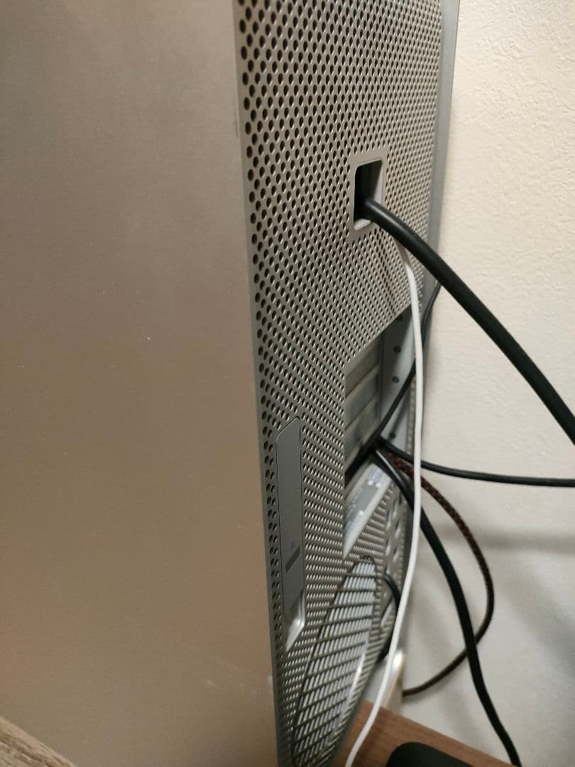 Mac ケース改造、Windowsパソコン、core i7 16GB オマケ付