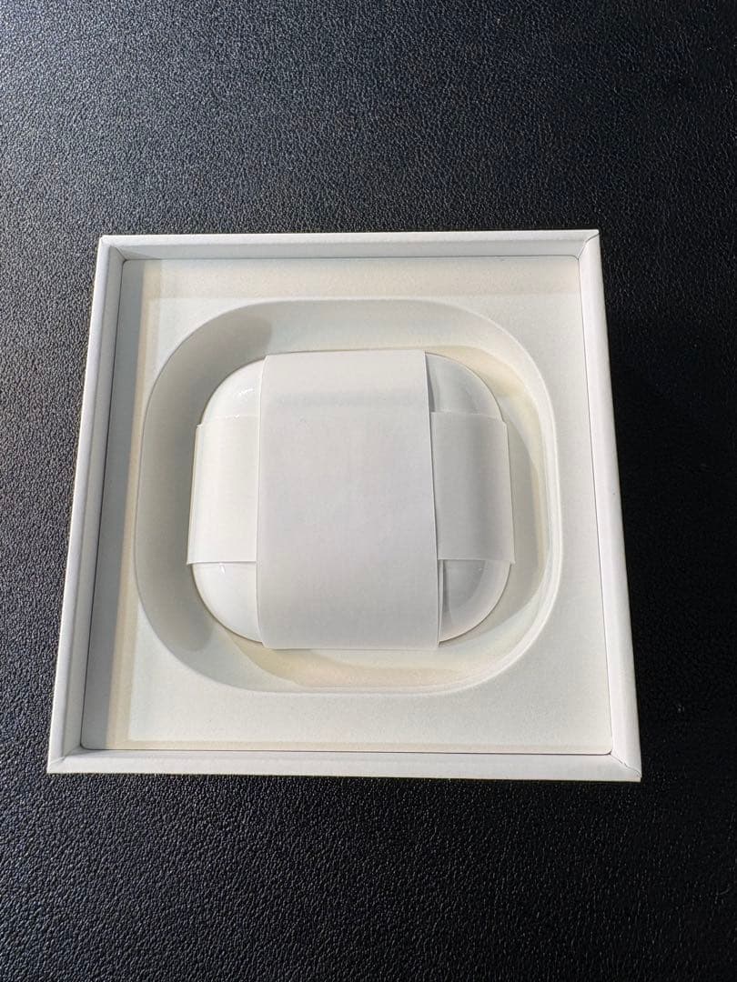 Apple AirPods 4世代 片耳 R