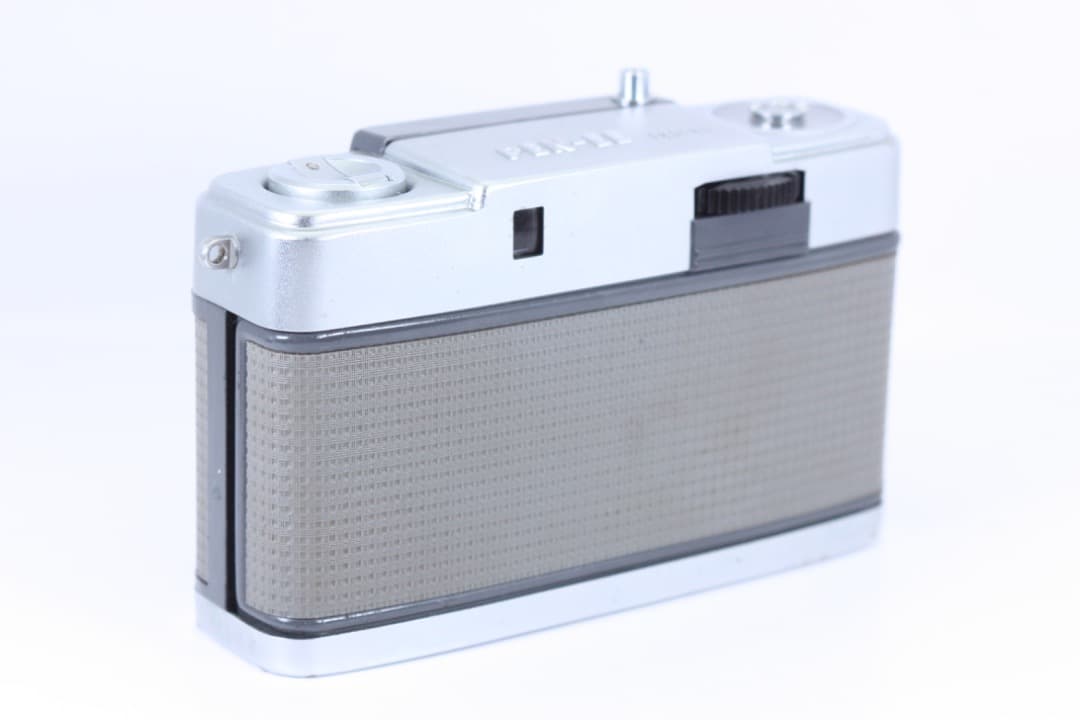 OLYMPUS PEN-EE フルメンテナンス済み#315