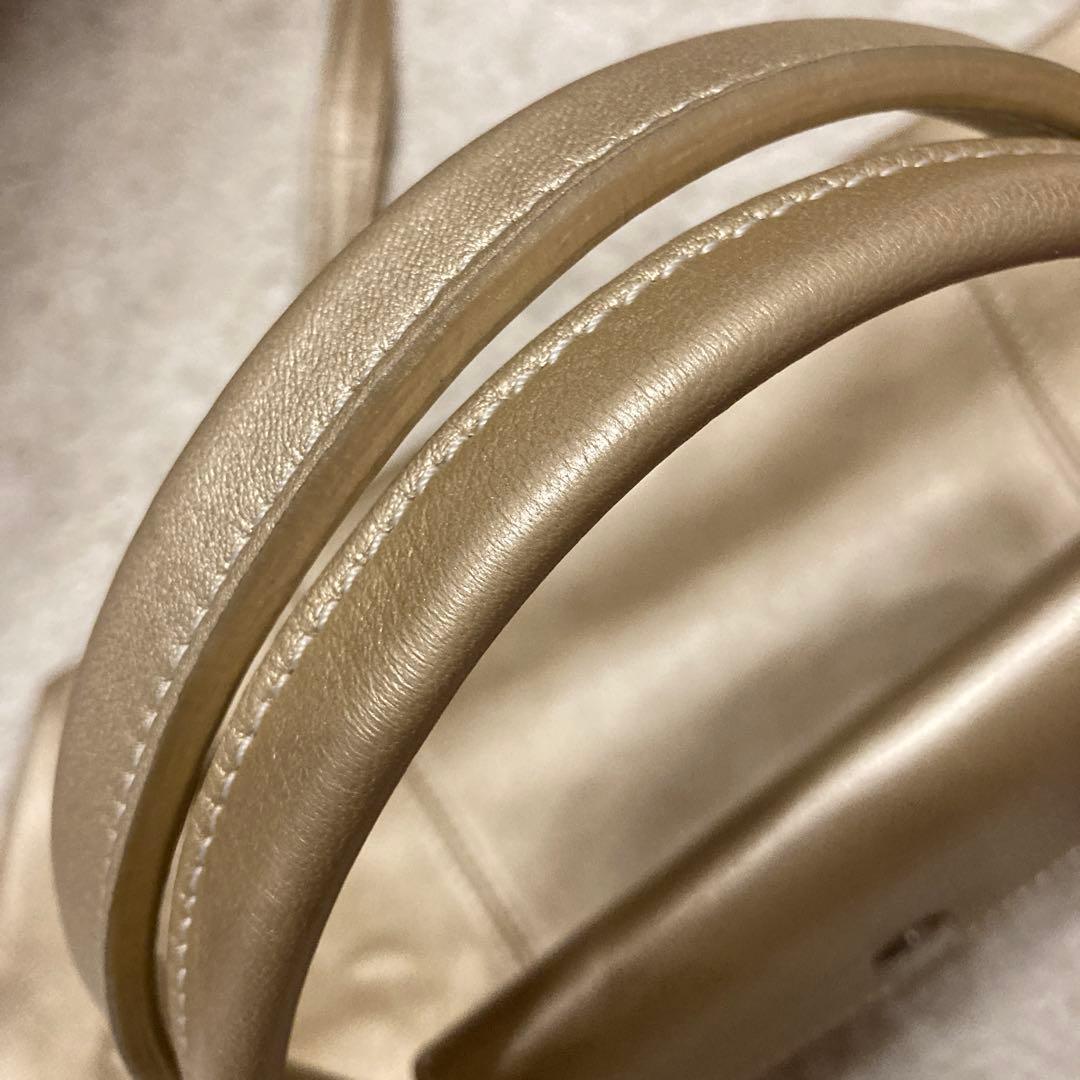 LONGCHAMP ル・プリアージュ　キュイール　 ショルダーバッグ