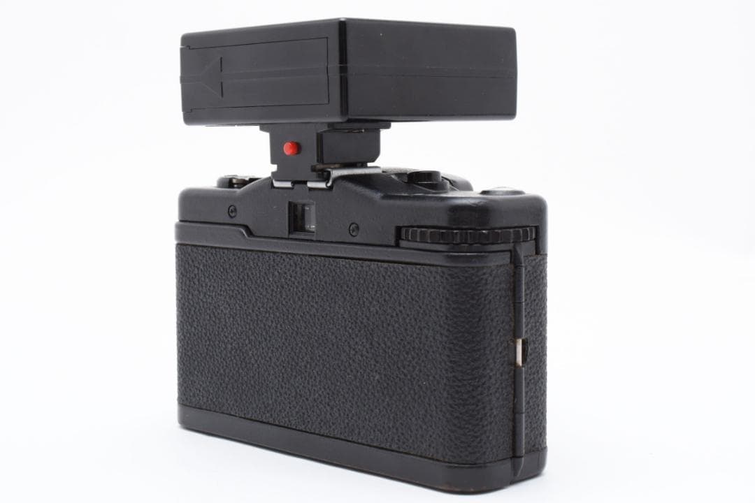 ★極美品・希少フラッシュ付き★ロモ LOMO LC-A #962
