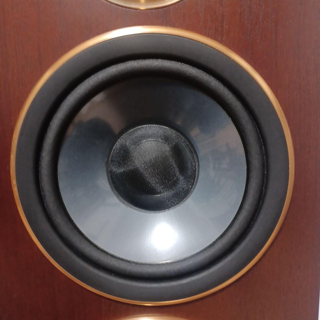 ダイヤト一ンスピーカー　DS-700