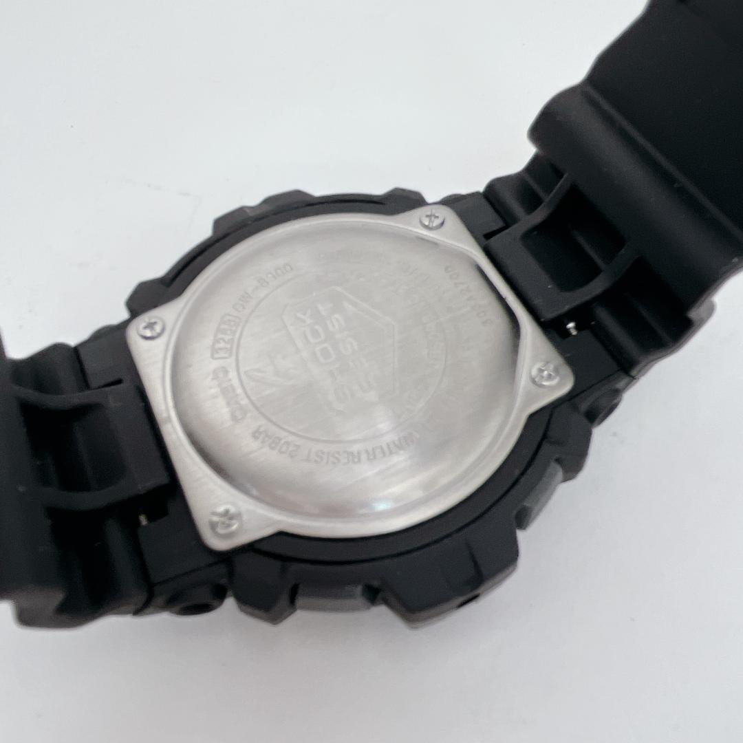 CASIO G-SHOCK 腕時計 GW-8900-1JF