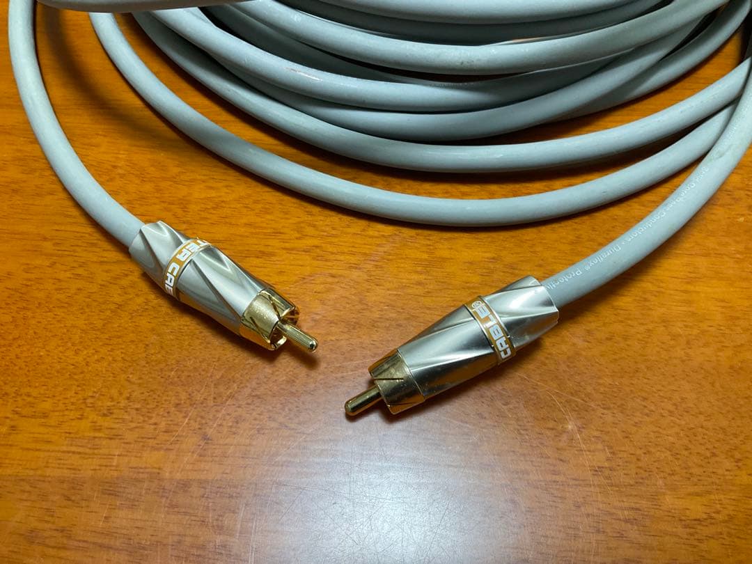 MONSTER(モンスター) Subwoofer 400SW  8m