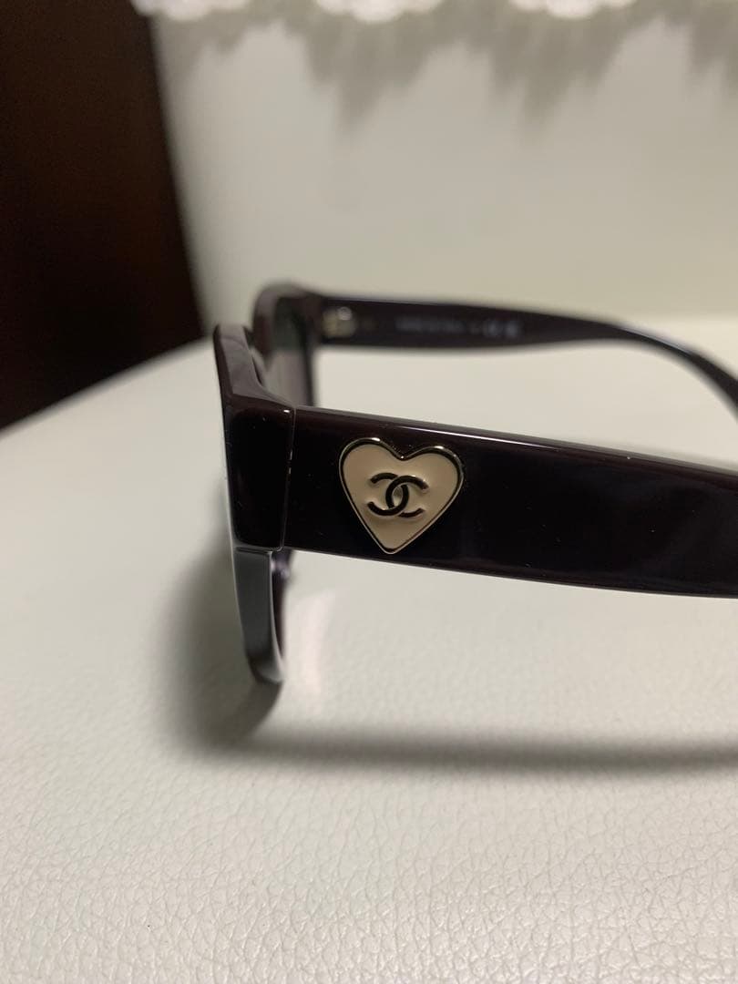 CHANEL 5477-A 1704/3 新品未使用