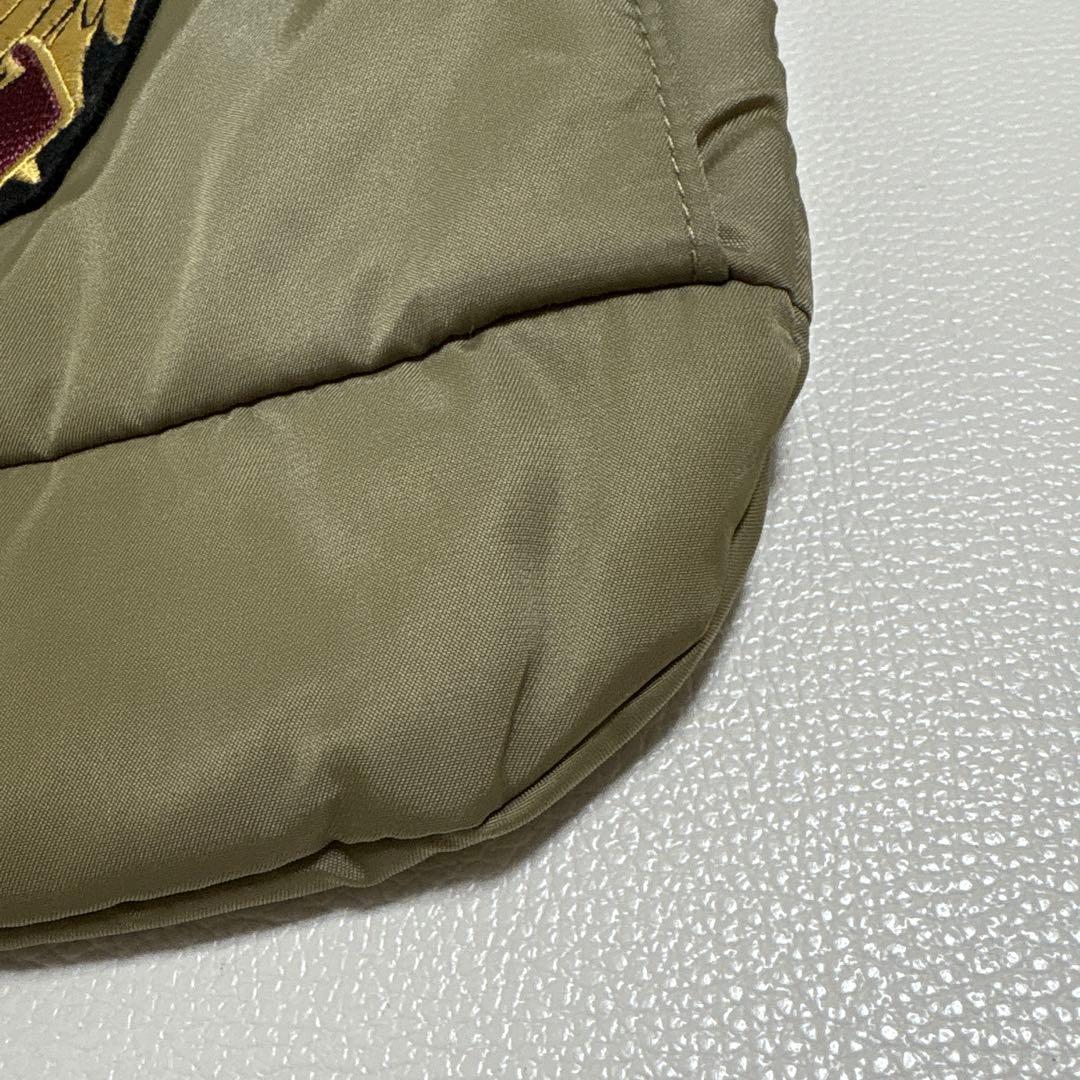 KEITA MARUYAMA ヘルメットバッグ