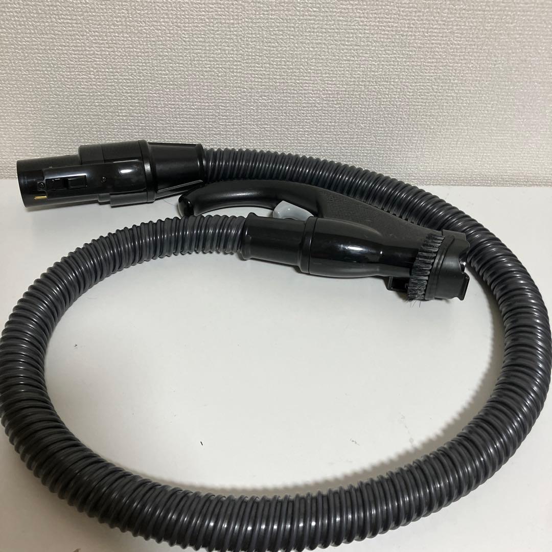 ⭐CV-SP900K　動作保証　日立掃除機　ホース　スイッチ　パワかるサイクロン