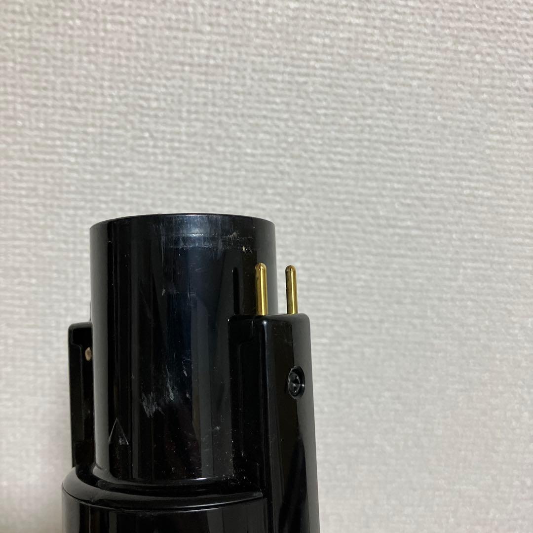 ⭐CV-SP900K　動作保証　日立掃除機　ホース　スイッチ　パワかるサイクロン