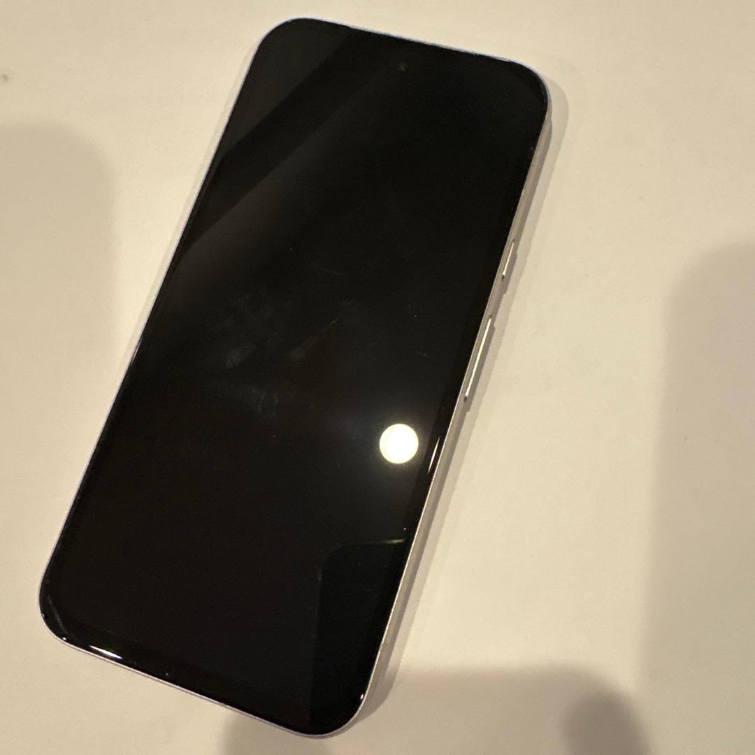 Google pixel8a 128gb「極美品」　箱無しSIMフリー