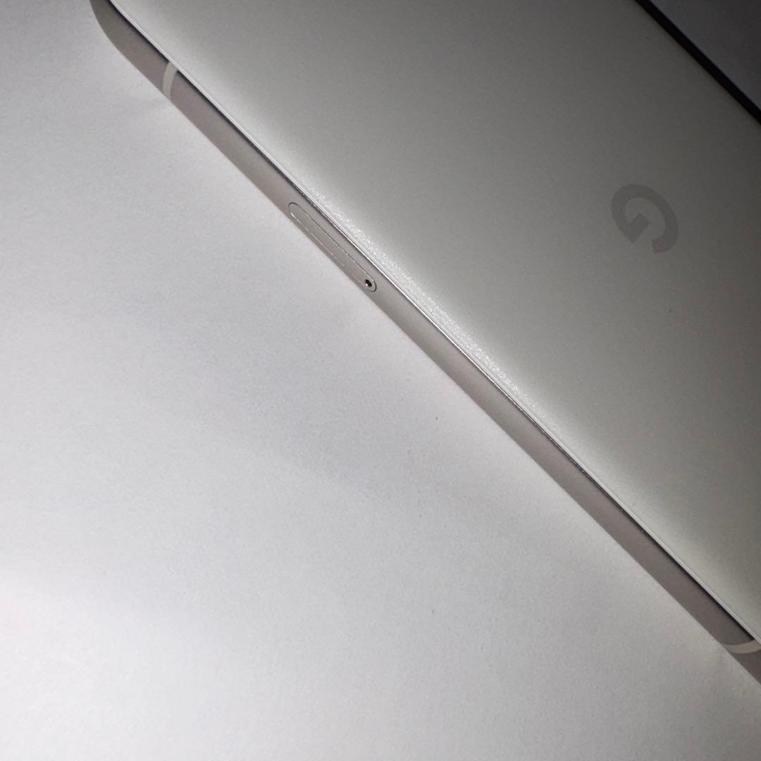 Google pixel8a 128gb「極美品」　箱無しSIMフリー
