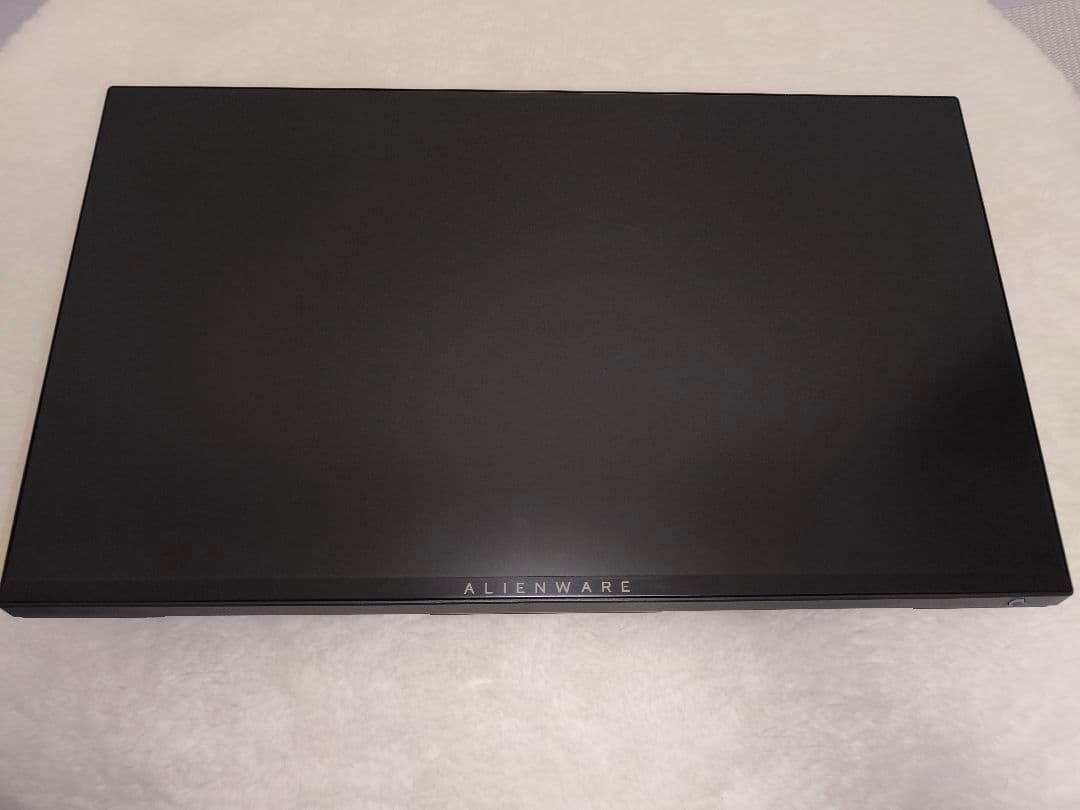 【360Hz】ALIENWARE AW2521H 24.5ゲーミングモニタ－