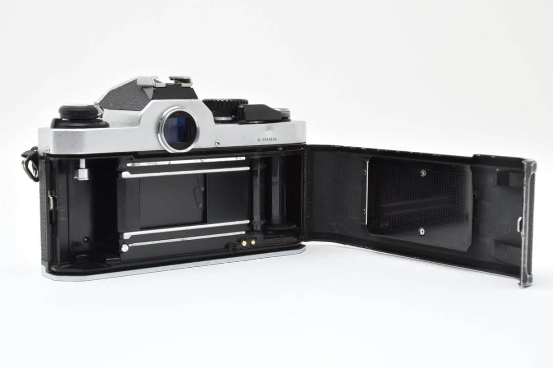Nikon New FM2 Body ニコン フィルム一眼レフカメラ ボディ