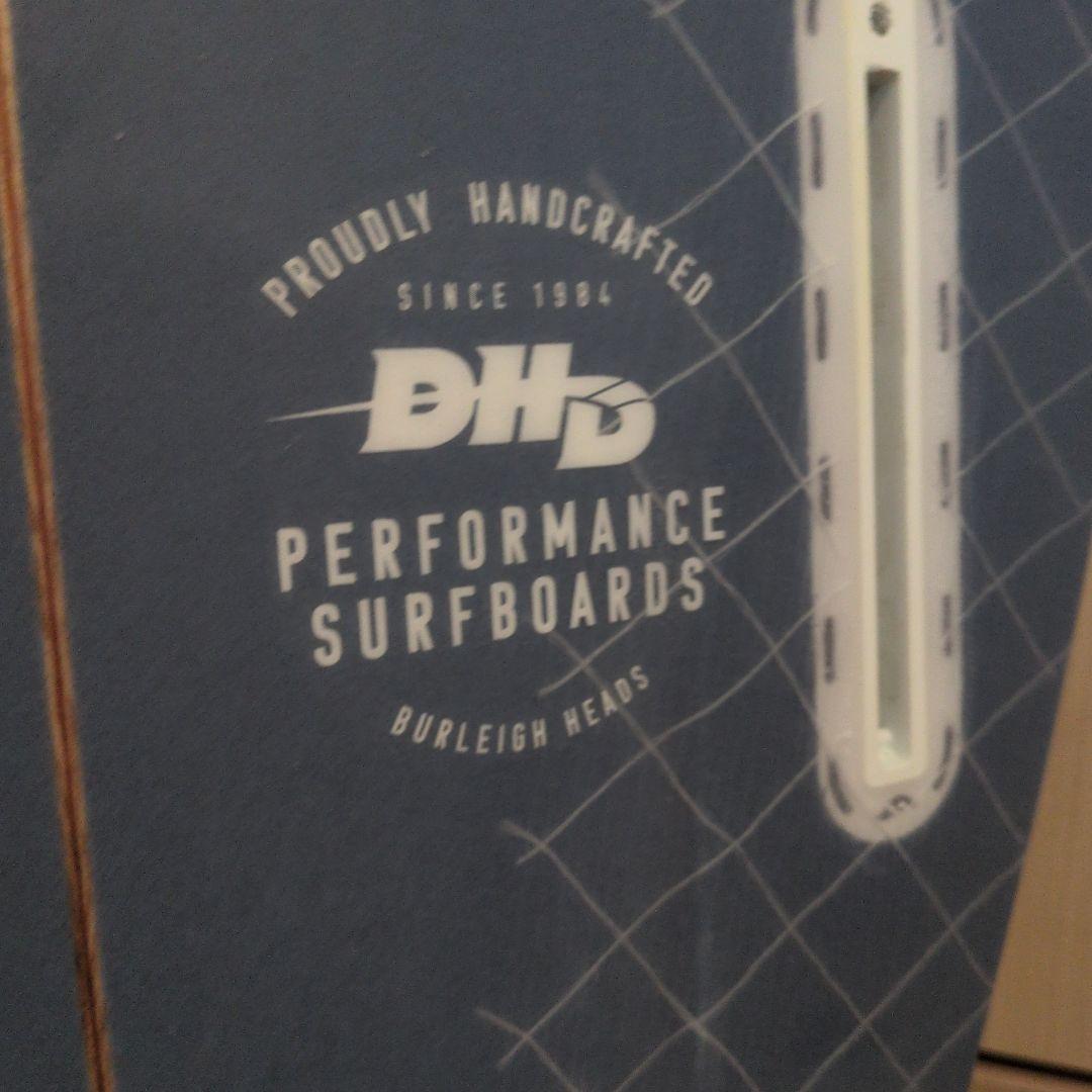 みみみ、ミニツインがカワちぃ!4'9 MINI TWIN2 DHD ブルー