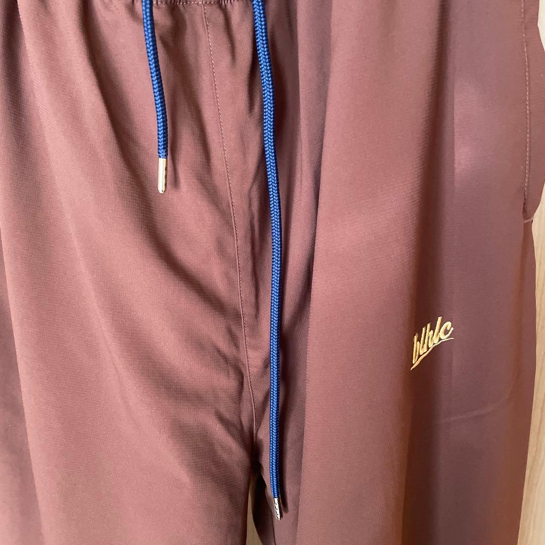 ballaholic ブラウン Mサイズ パンツ