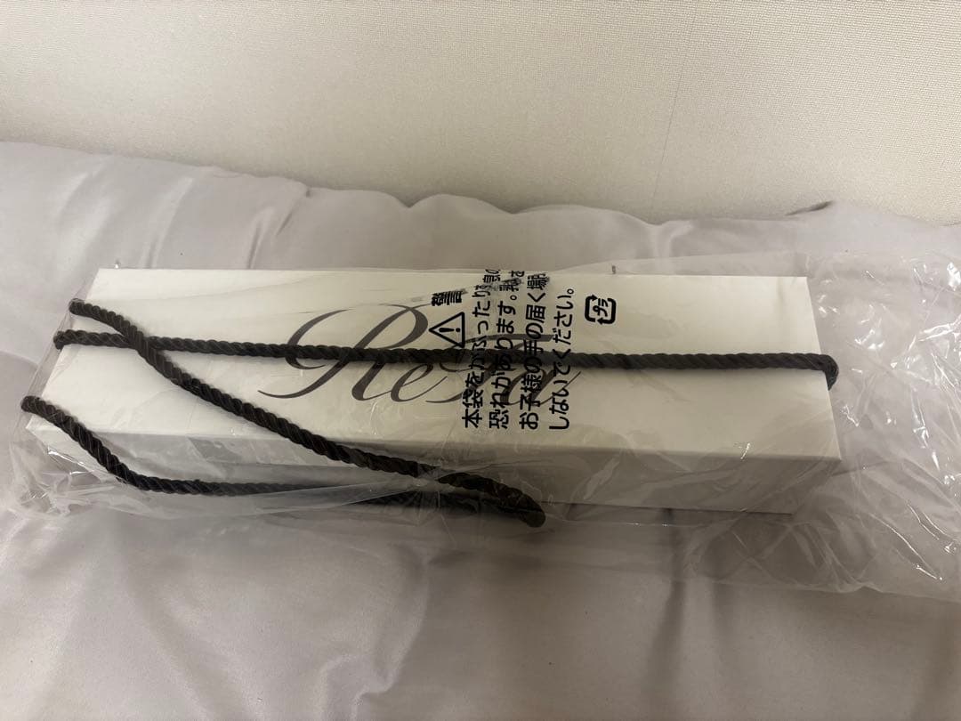 【新品未使用】リファストレートアイロンプロ