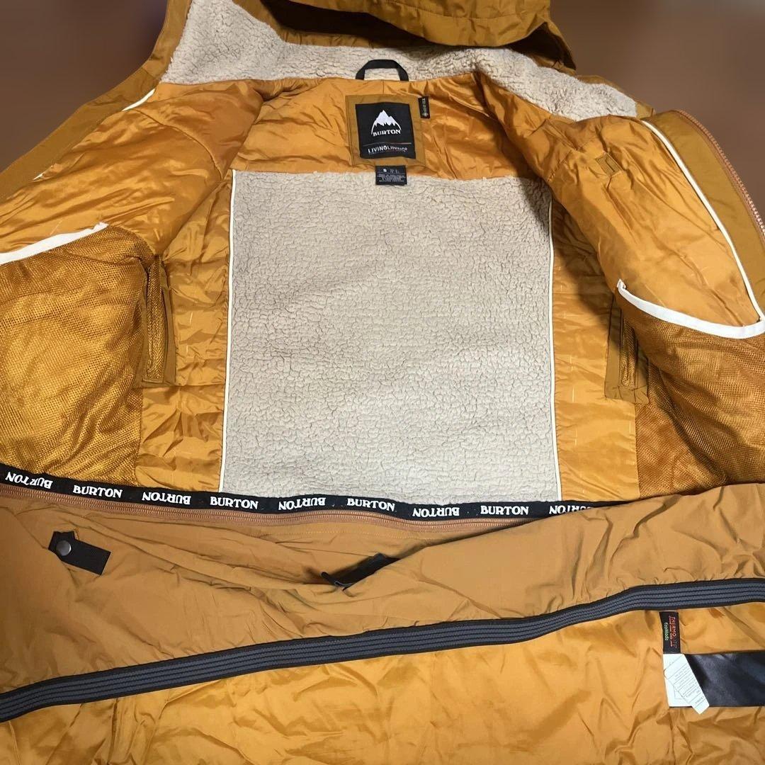 Burton S JPN M size スノボーウェアー