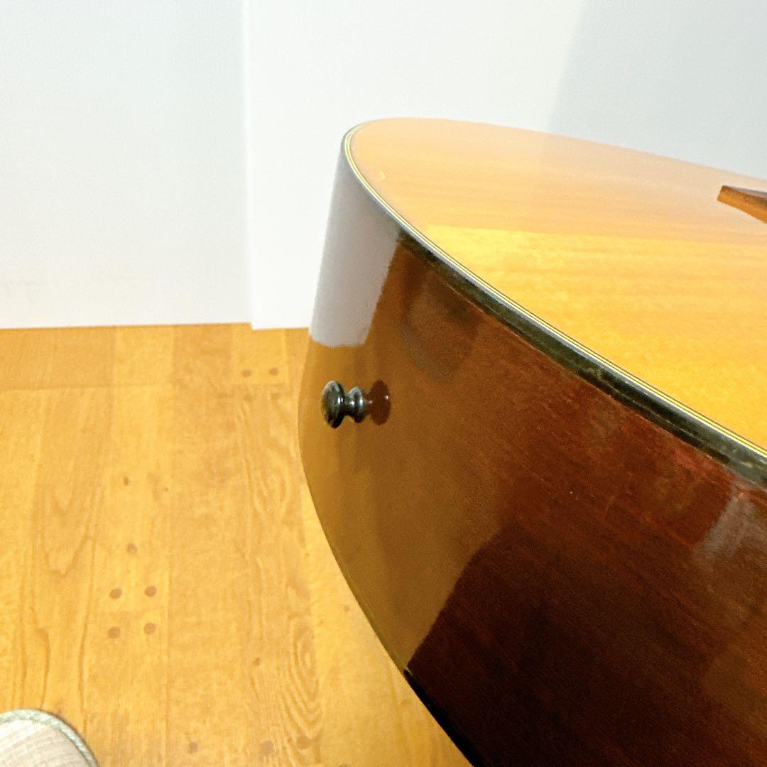 YAMAHA FG-130 グリーンラベル アコースティックギター