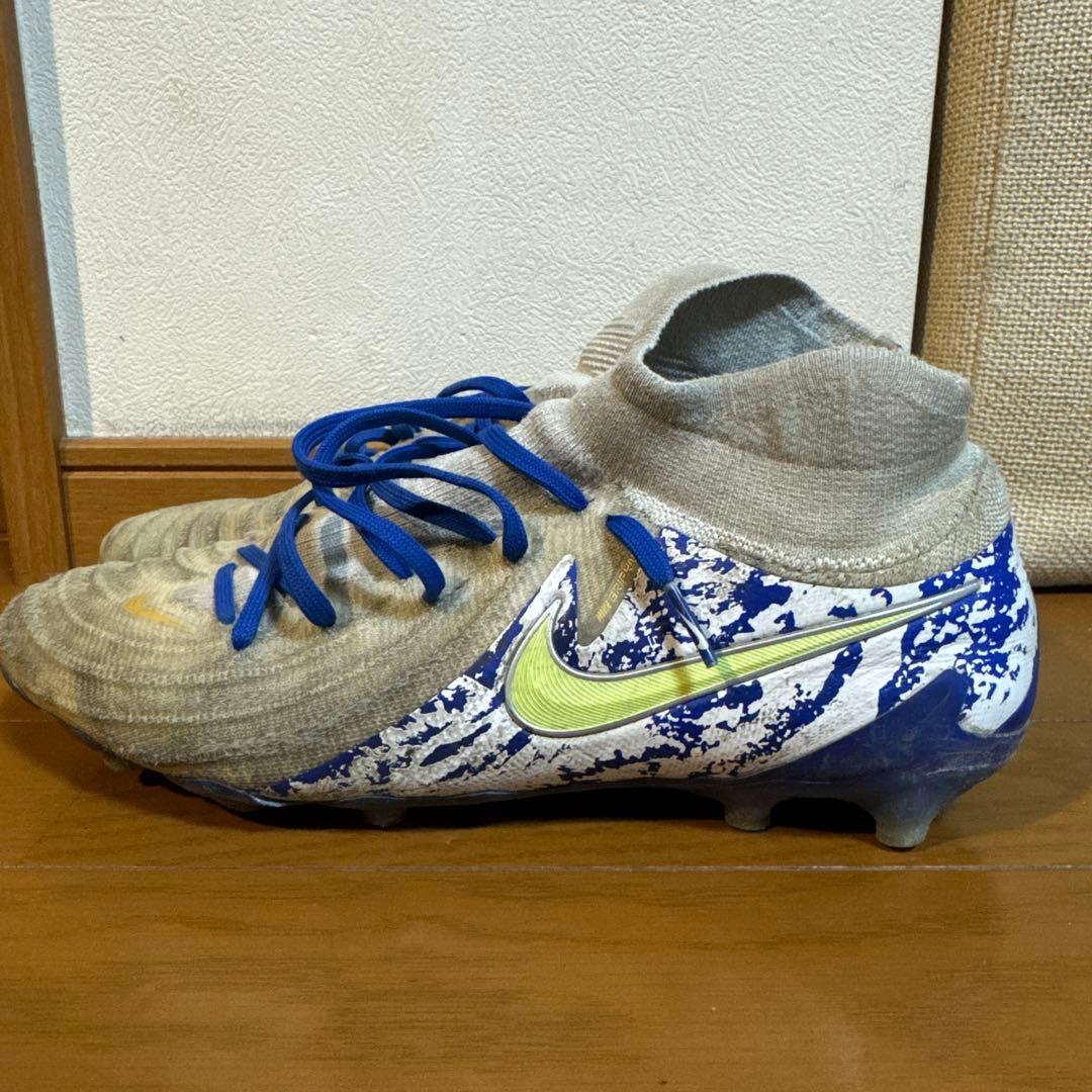 NIKE ファントム　AG カスタマイズ　トップ