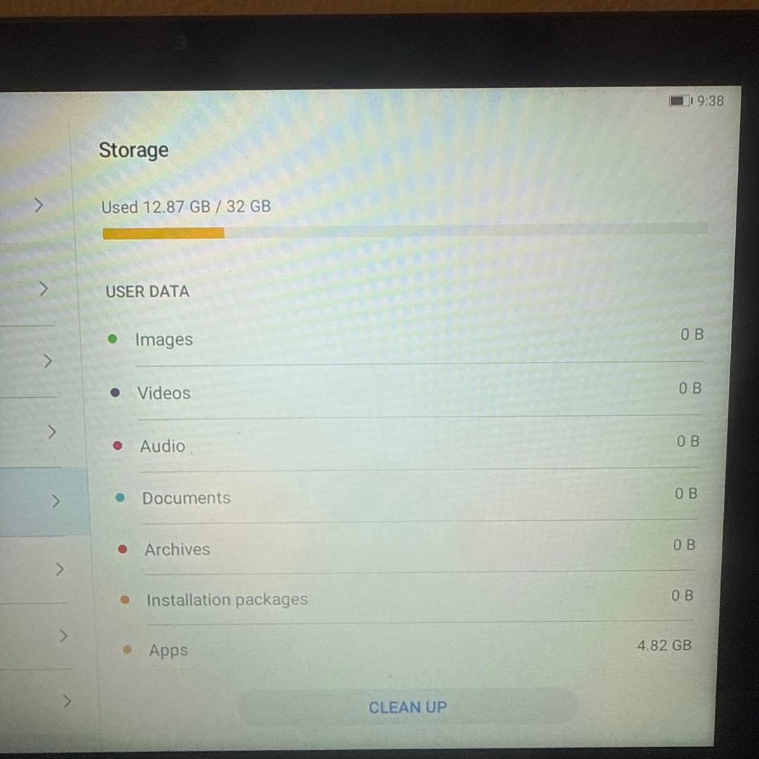 J24 HUAWEI MatePad T (AGRK-W09) 本体10インチ