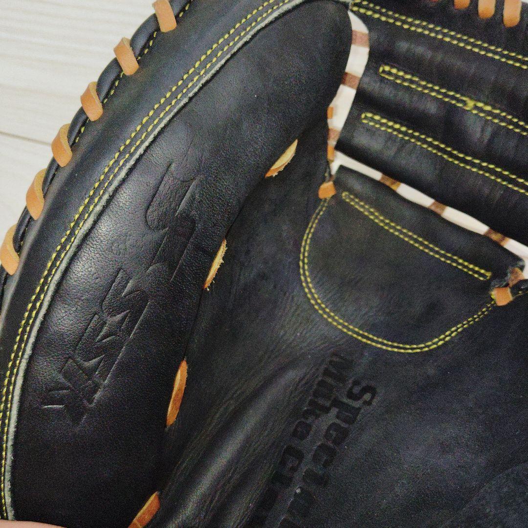 sskキャッチャーミット　SMM-5419　Special Make Glove